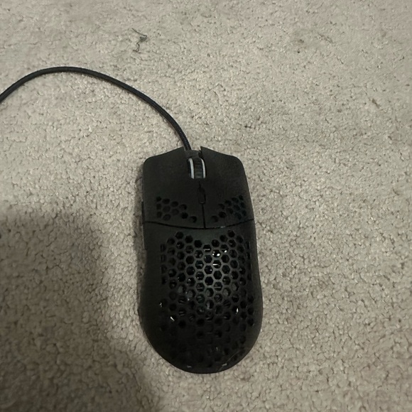 Gaming Mouse - Picture 1 of 3